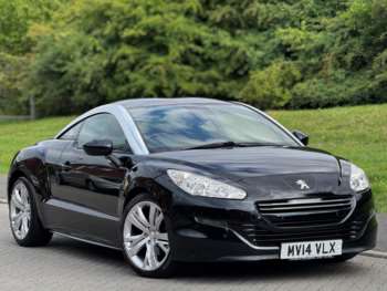 2014 - 1.6 THP GT 2-Door
