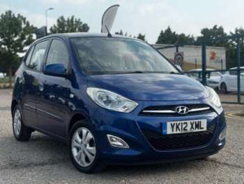 2012 - 1.2 Active 5-Door