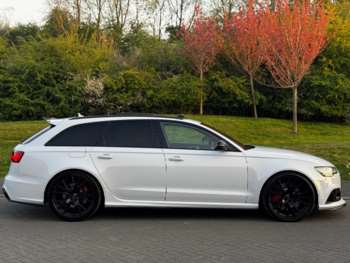 Used Audi RS6 2015 for sale - 74676659: Photo
