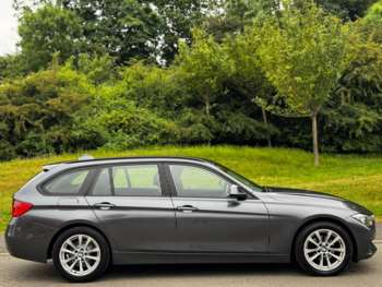Used BMW 3 Series 2013 for sale - 74676844: Photo