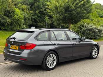 Used BMW 3 Series 2013 for sale - 74676844: Photo