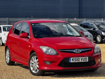 Hyundai - i30