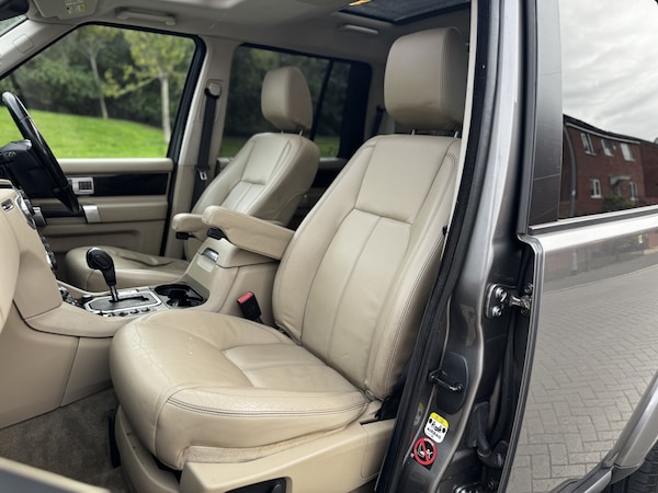 Used Land Rover Discovery 4 2010 for sale - 75836275: Photo 12