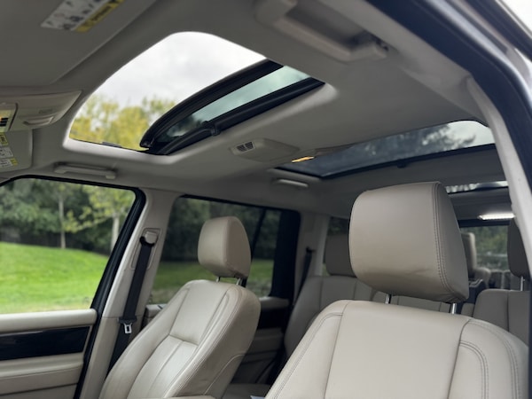 Used Land Rover Discovery 4 2010 for sale - 75836275: Photo 13