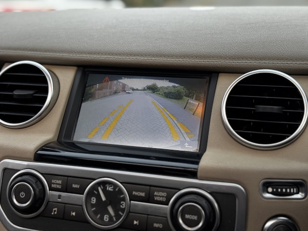 Used Land Rover Discovery 4 2010 for sale - 75836275: Photo 16