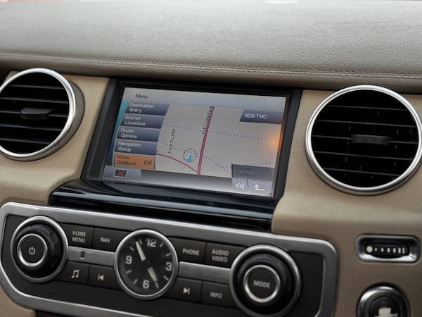 Used Land Rover Discovery 4 2010 for sale - 75836275: Photo 17