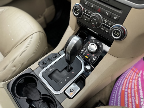 Used Land Rover Discovery 4 2010 for sale - 75836275: Photo 18