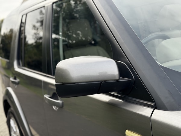 Used Land Rover Discovery 4 2010 for sale - 75836275: Photo 22