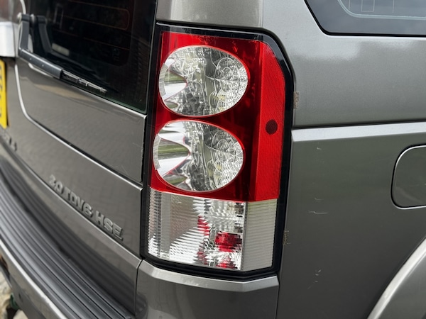 Used Land Rover Discovery 4 2010 for sale - 75836275: Photo 23