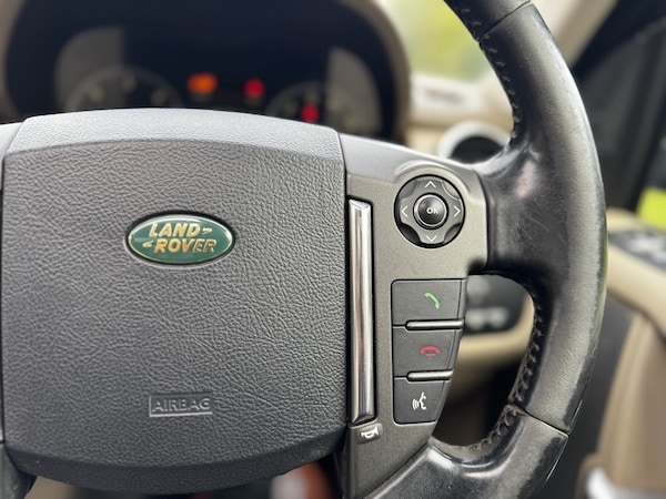 Used Land Rover Discovery 4 2010 for sale - 75836275: Photo 32
