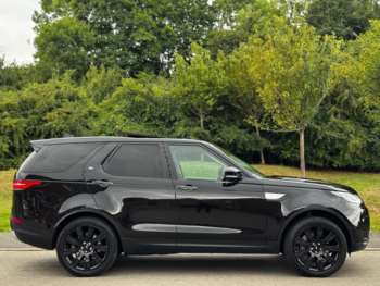 Used Land Rover Discovery 2019 for sale - 75244862: Photo