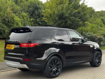 Used Land Rover Discovery 2019 for sale - 75244862: Photo