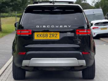 Used Land Rover Discovery 2019 for sale - 75244862: Photo