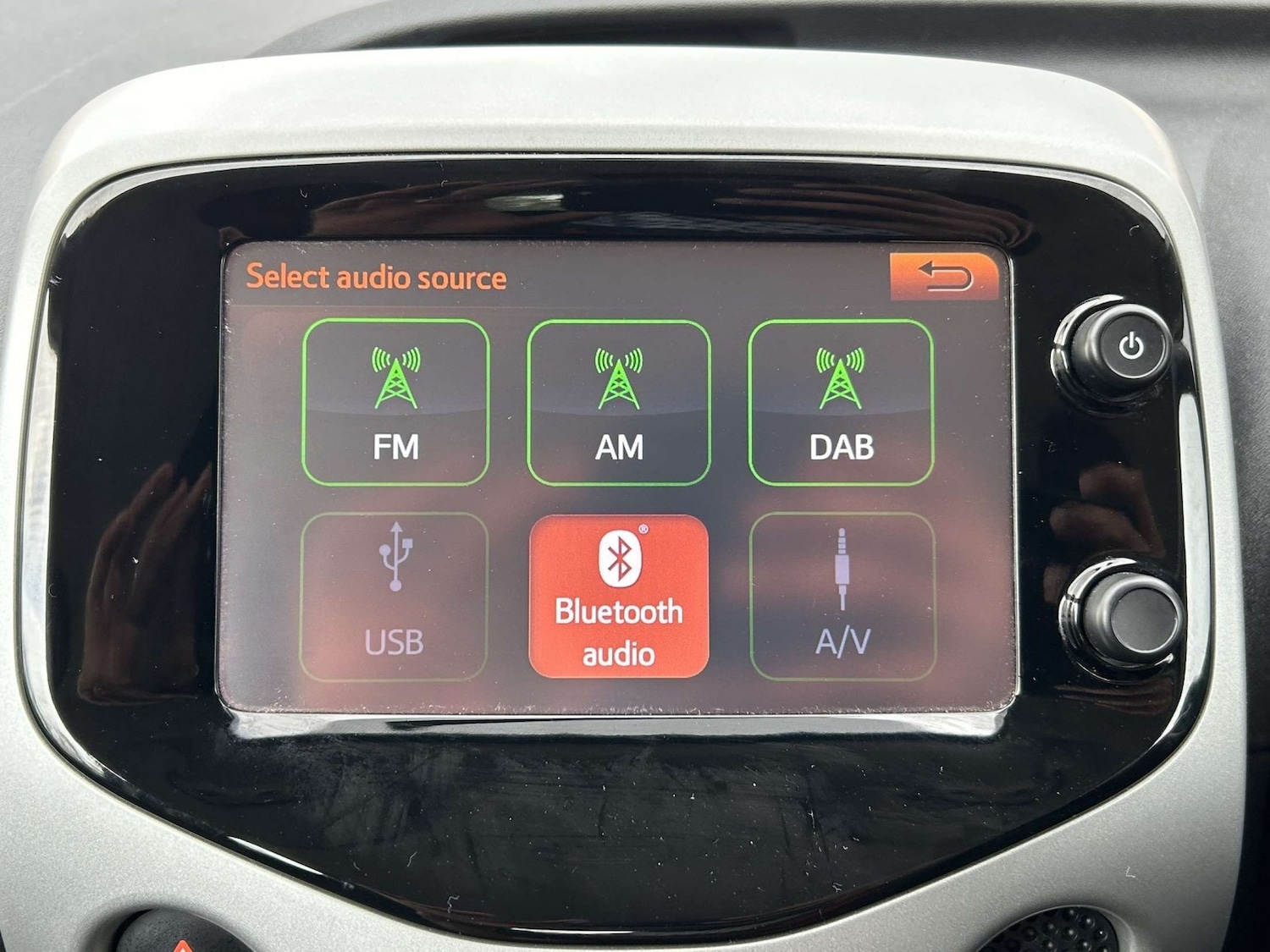Used Peugeot 108 2014 for sale - 76149257: Photo 14