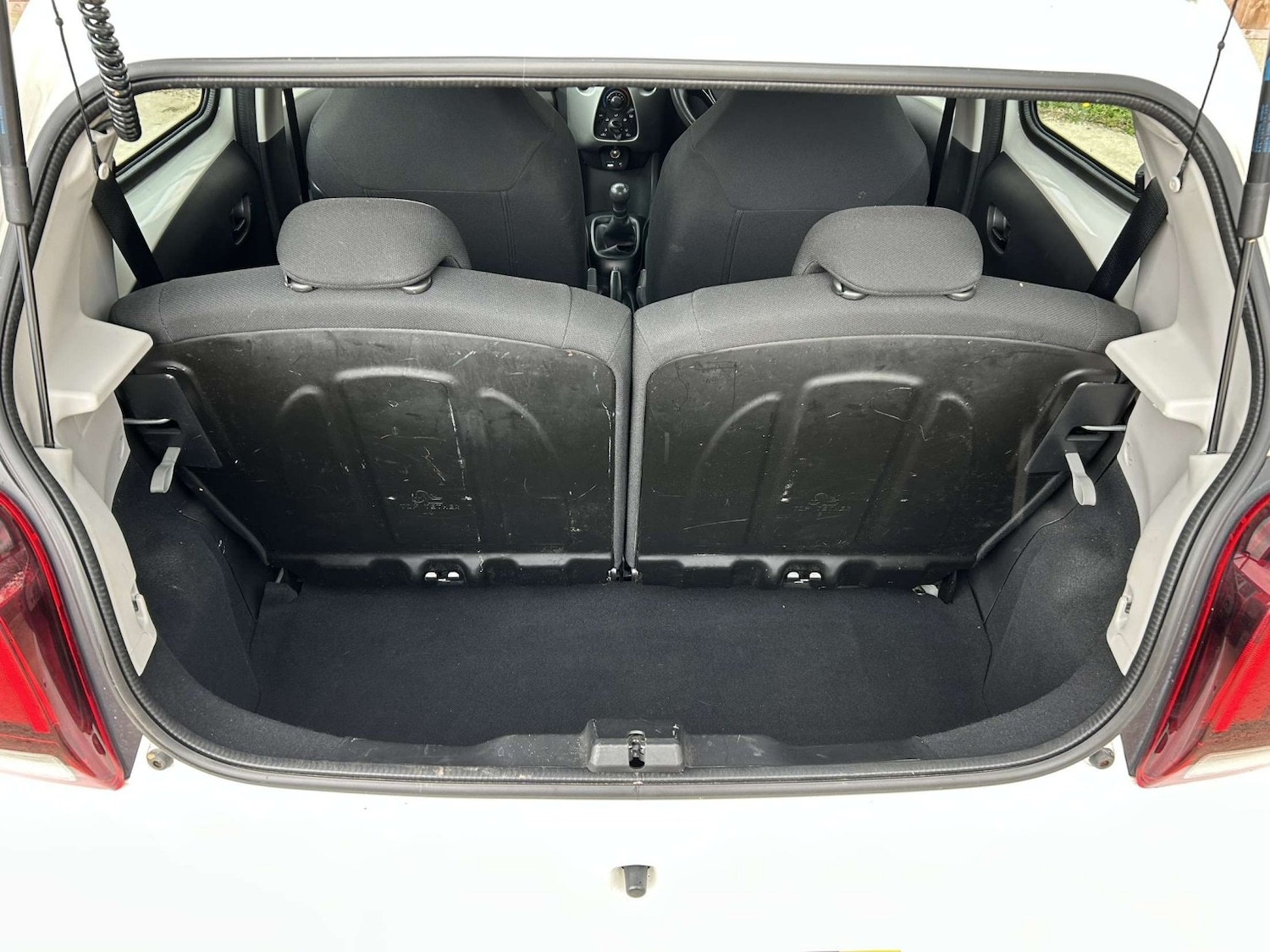 Used Peugeot 108 2014 for sale - 76149257: Photo 20