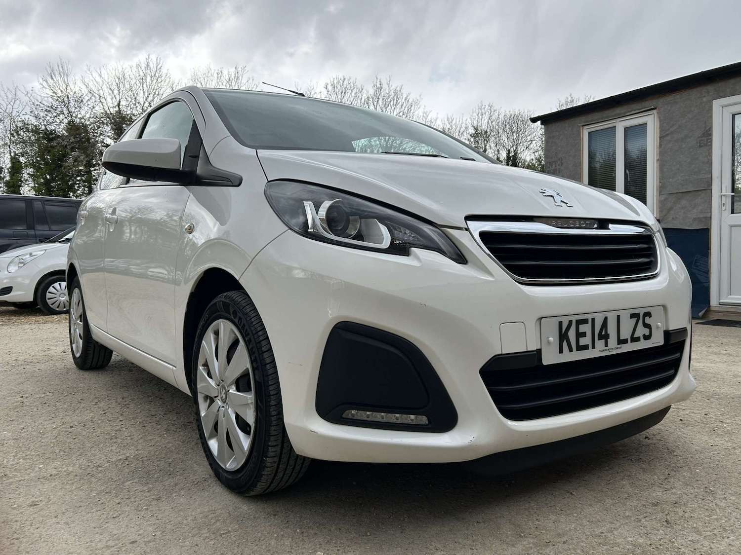 Used Peugeot 108 2014 for sale - 76149257: Photo 29