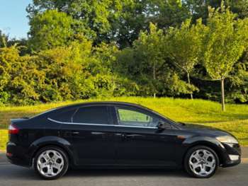 Used Ford Mondeo 2008 for sale - 74735632: Photo