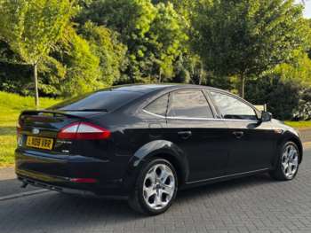 Used Ford Mondeo 2008 for sale - 74735632: Photo