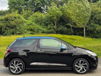 Used DS Automobiles DS 3 2016 for sale - 74820843: Photo
