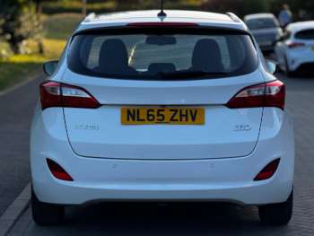 Used Hyundai i30 2015 for sale - 74697402: Photo