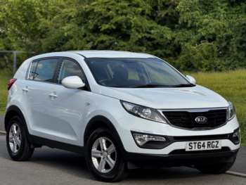 2014 - 1.6 GDi 1 5-Door