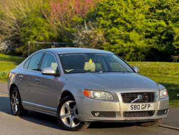 2007 - 2.5 T SE Lux 4-Door