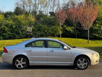 Used Volvo S80 2007 for sale - 74676857: Photo