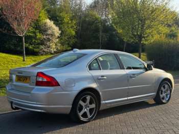 Used Volvo S80 2007 for sale - 74676857: Photo