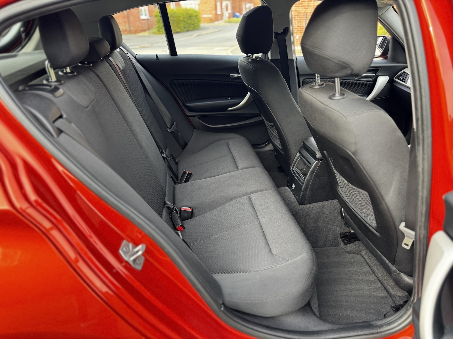 Used BMW 1 Series 2016 for sale - 76149213: Photo 10