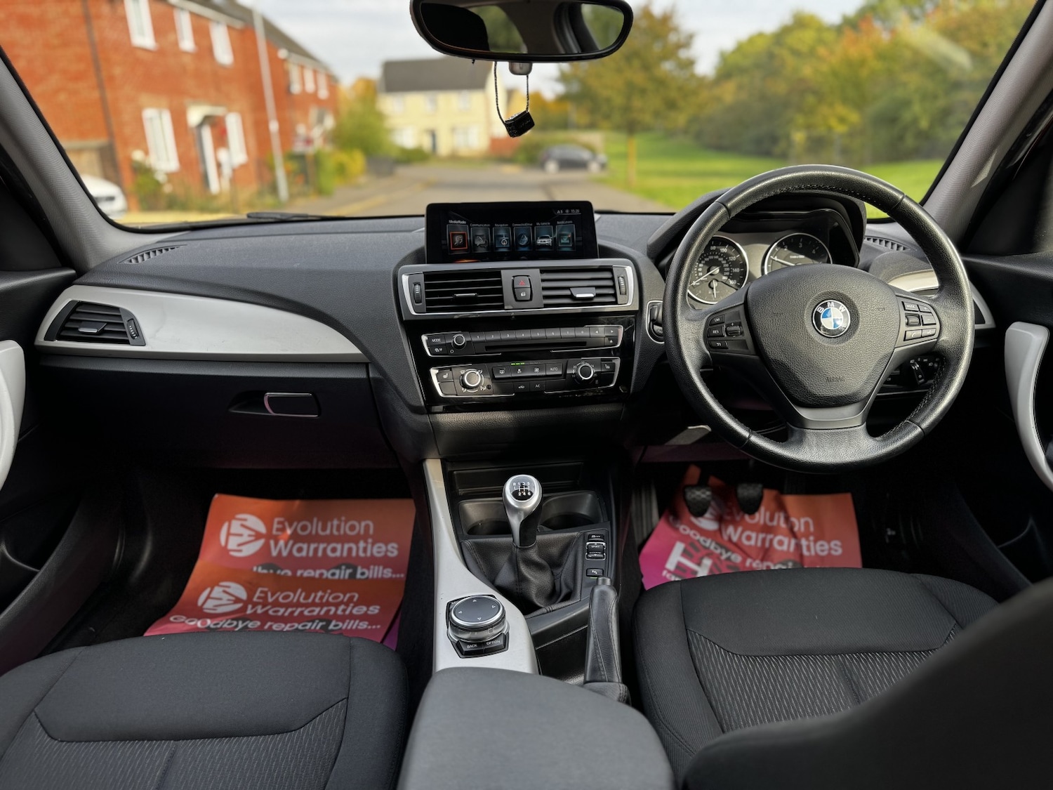 Used BMW 1 Series 2016 for sale - 76149213: Photo 13