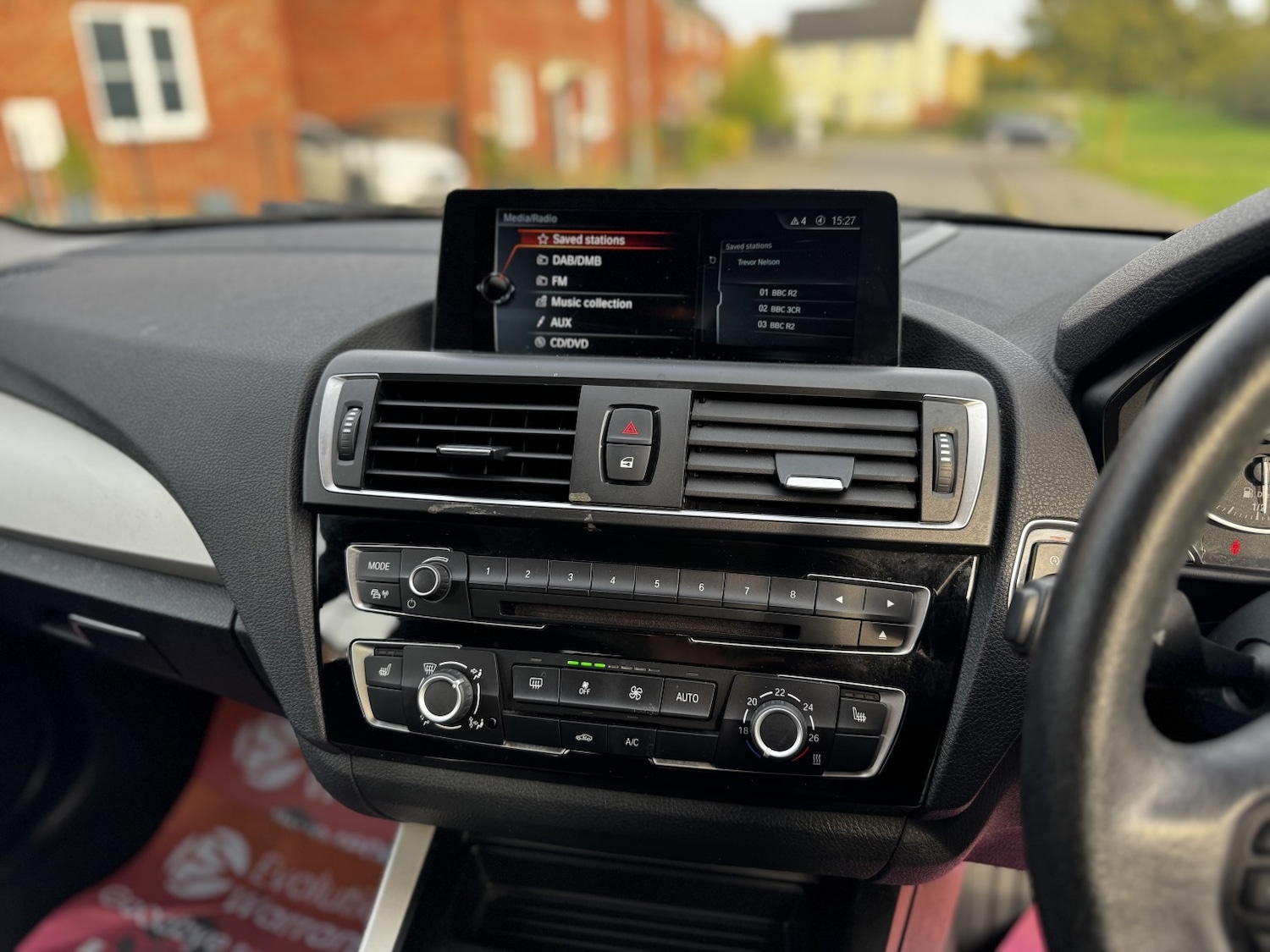 Used BMW 1 Series 2016 for sale - 76149213: Photo 14
