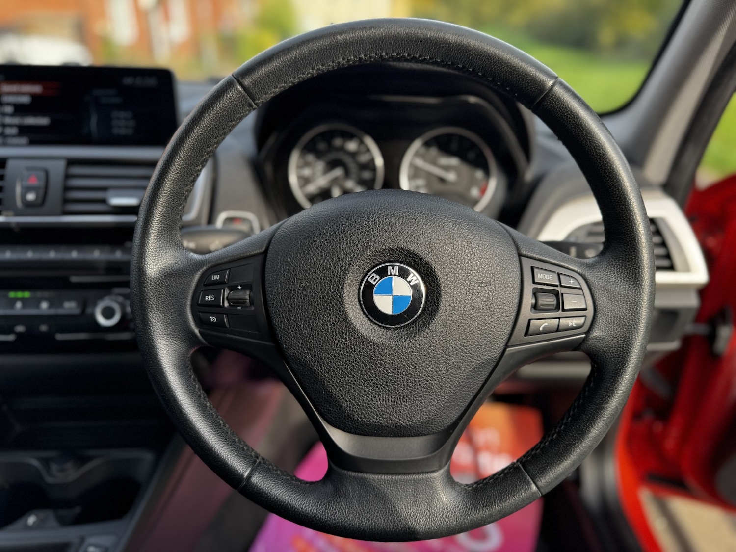 Used BMW 1 Series 2016 for sale - 76149213: Photo 18