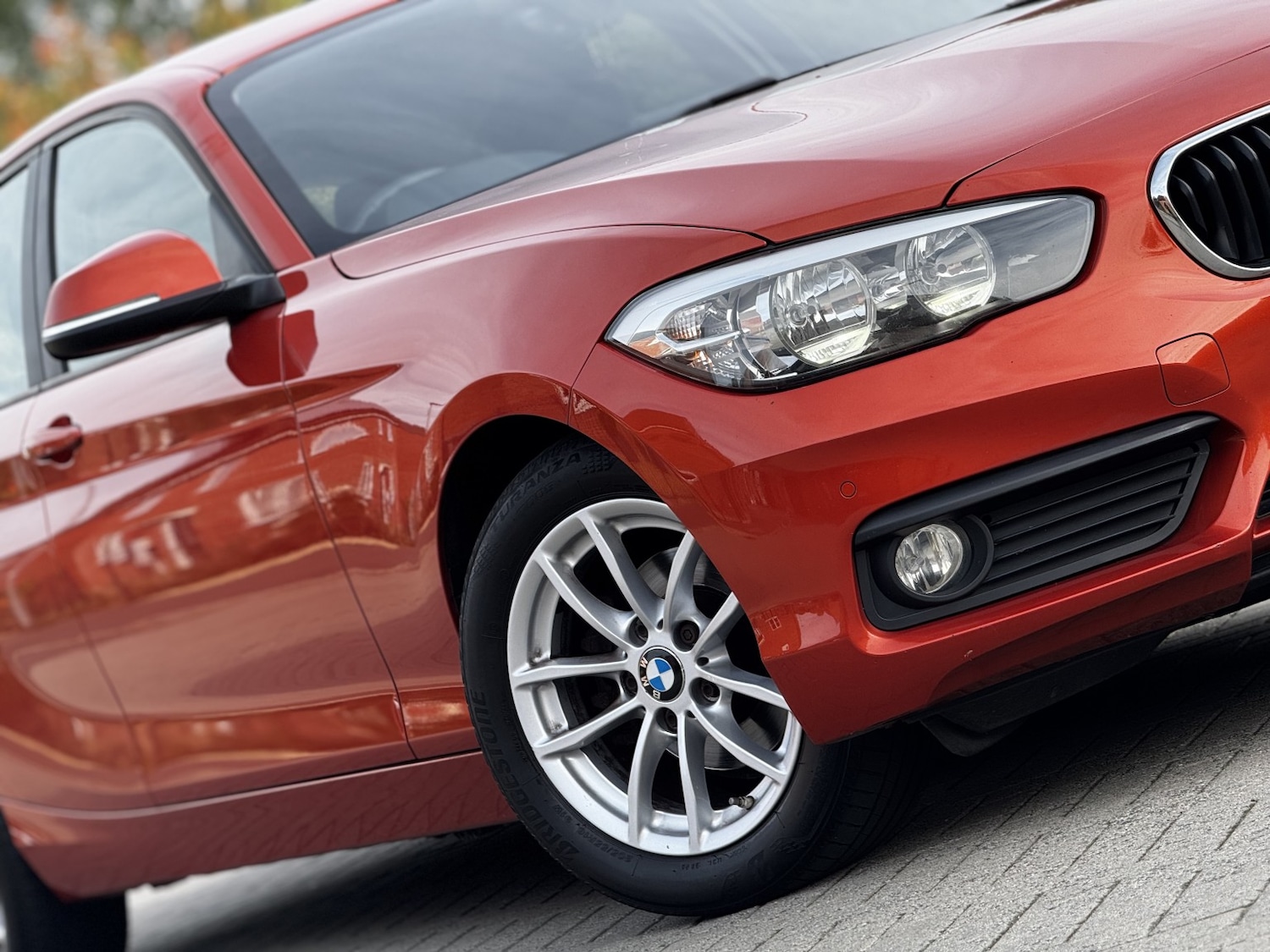 Used BMW 1 Series 2016 for sale - 76149213: Photo 21