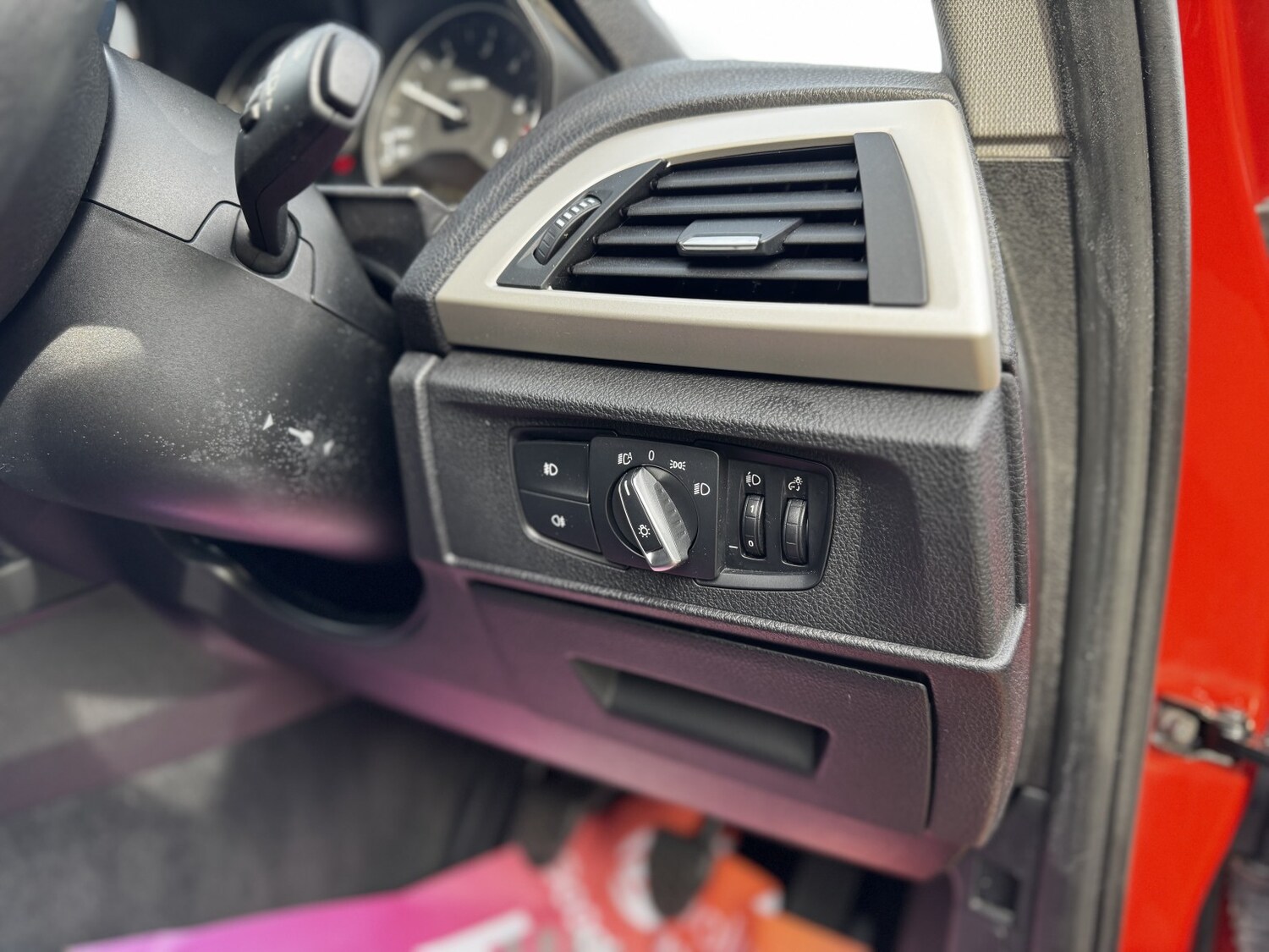 Used BMW 1 Series 2016 for sale - 76149213: Photo 23