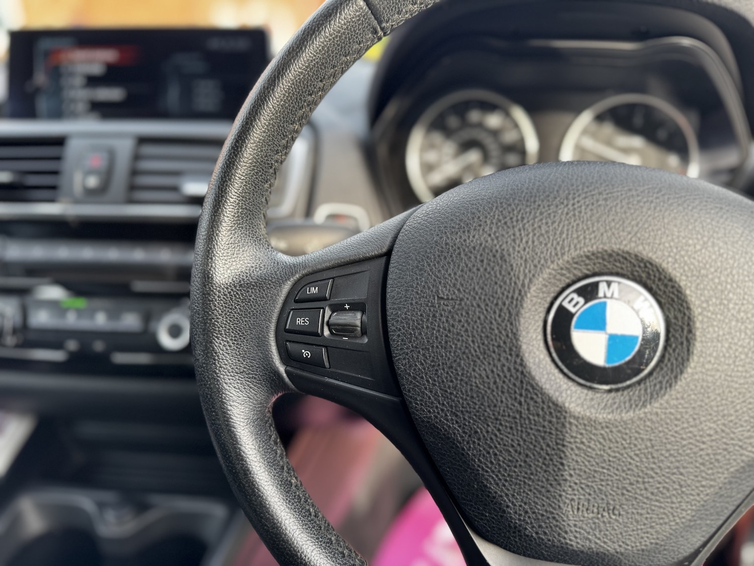 Used BMW 1 Series 2016 for sale - 76149213: Photo 25