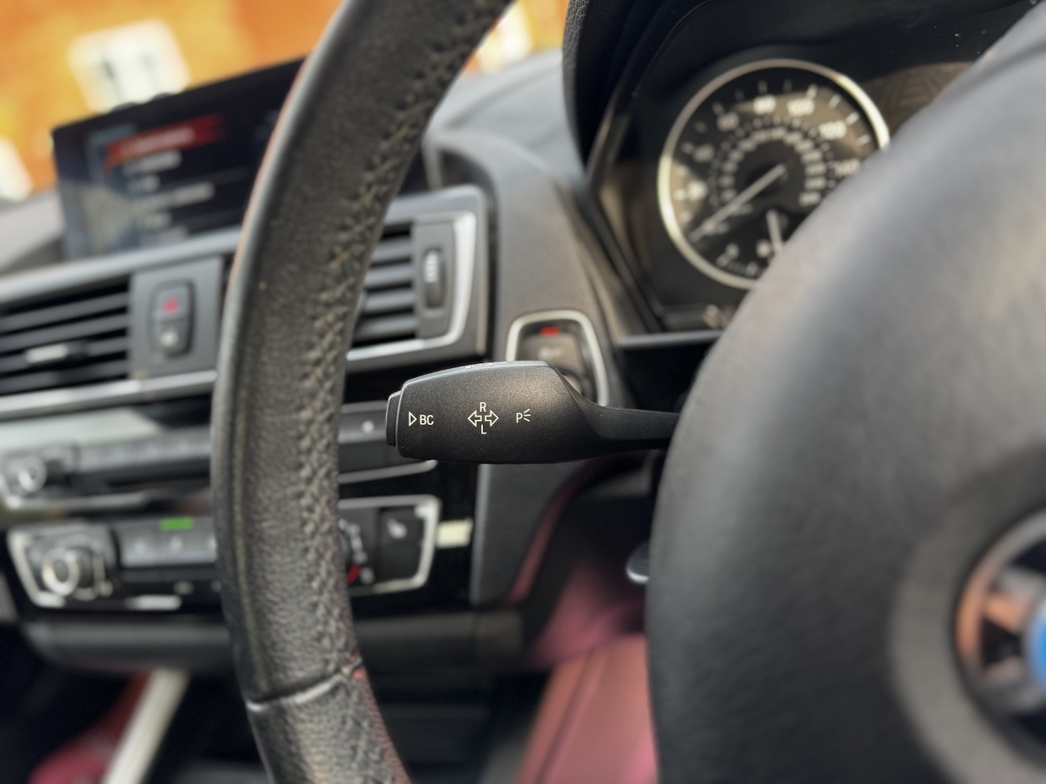 Used BMW 1 Series 2016 for sale - 76149213: Photo 27