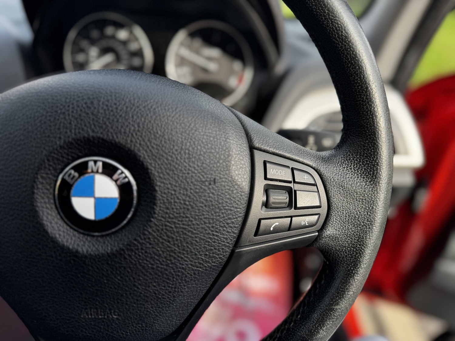 Used BMW 1 Series 2016 for sale - 76149213: Photo 28