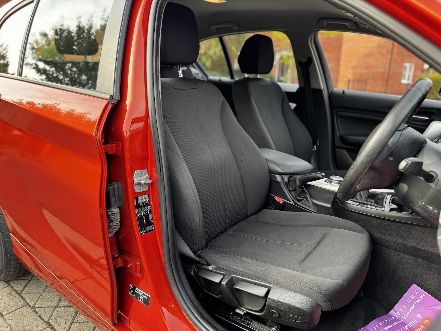 Used BMW 1 Series 2016 for sale - 76149213: Photo 9
