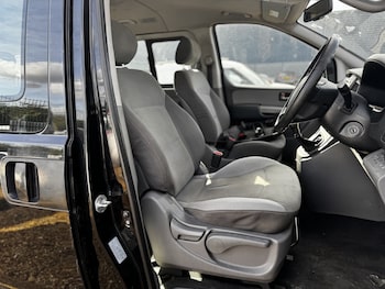 Used Hyundai i800 2010 for sale - 75975579: Photo