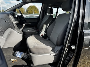 Used Hyundai i800 2010 for sale - 75975579: Photo