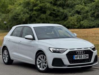 2019 - 1.0 TFSI 30 Sport 5-Door
