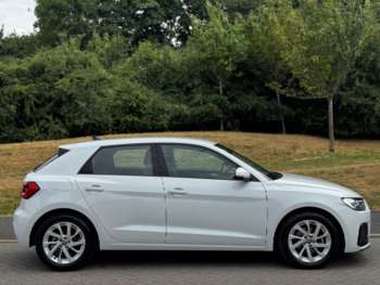 Used Audi A1 2019 for sale - 75095287: Photo