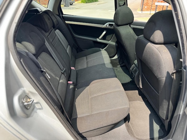Used Peugeot 407 2007 for sale - 75213112: Photo 10