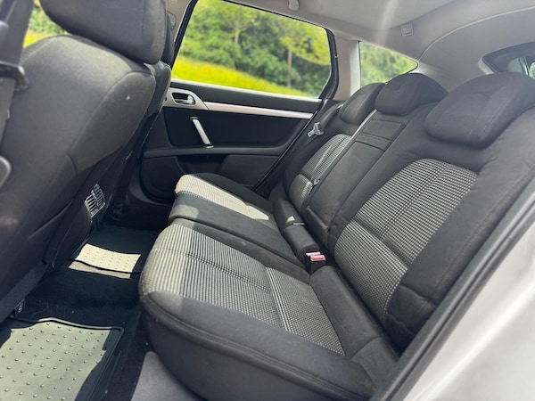 Used Peugeot 407 2007 for sale - 75213112: Photo 11
