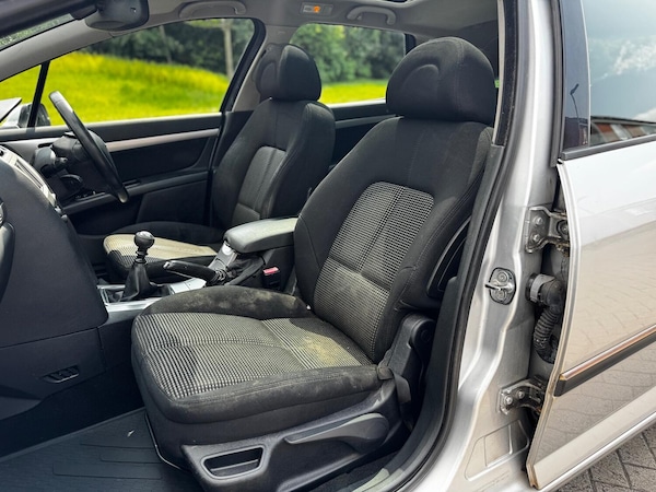 Used Peugeot 407 2007 for sale - 75213112: Photo 12