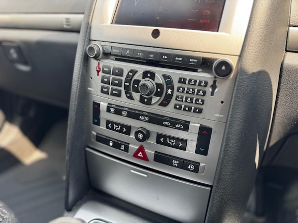 Used Peugeot 407 2007 for sale - 75213112: Photo 16