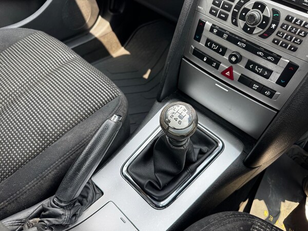 Used Peugeot 407 2007 for sale - 75213112: Photo 17