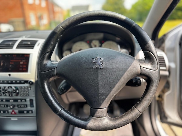 Used Peugeot 407 2007 for sale - 75213112: Photo 18