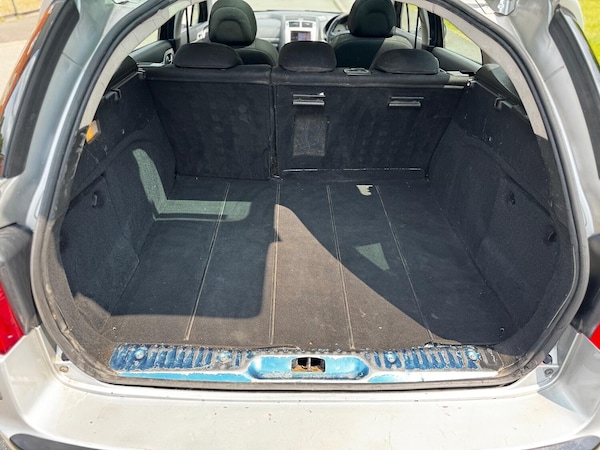Used Peugeot 407 2007 for sale - 75213112: Photo 19