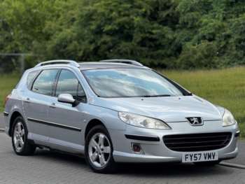 2007 - 2.0 HDi SE 5-Door